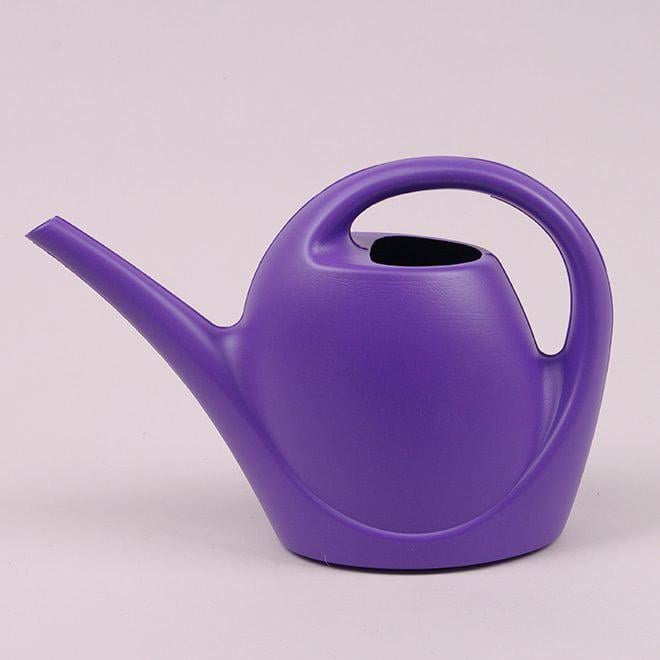Поливалка Flora 1,8 л Фіолетовий (82125)