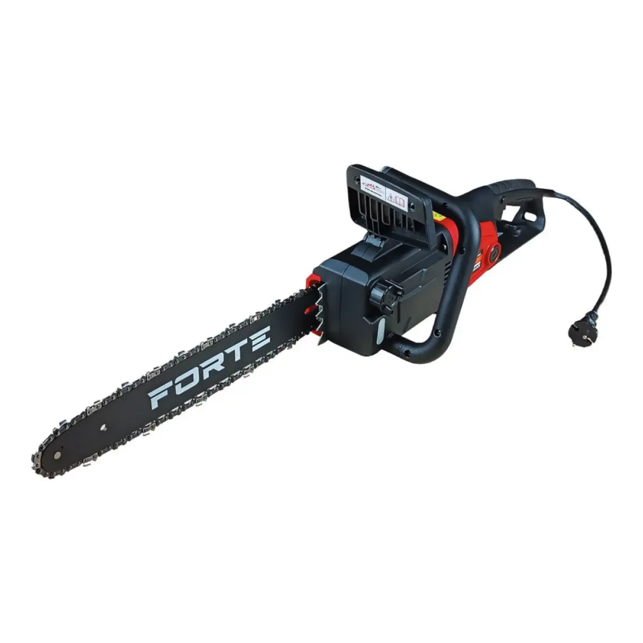 Электропила цепная Forte FES26-40 - фото 4 Электропила цепная Forte FES26-40 - фото 4