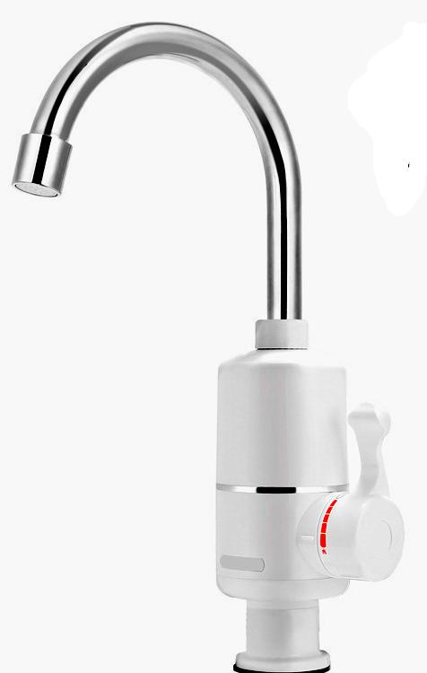 Водонагреватель Instant Heating Faucet Delimano