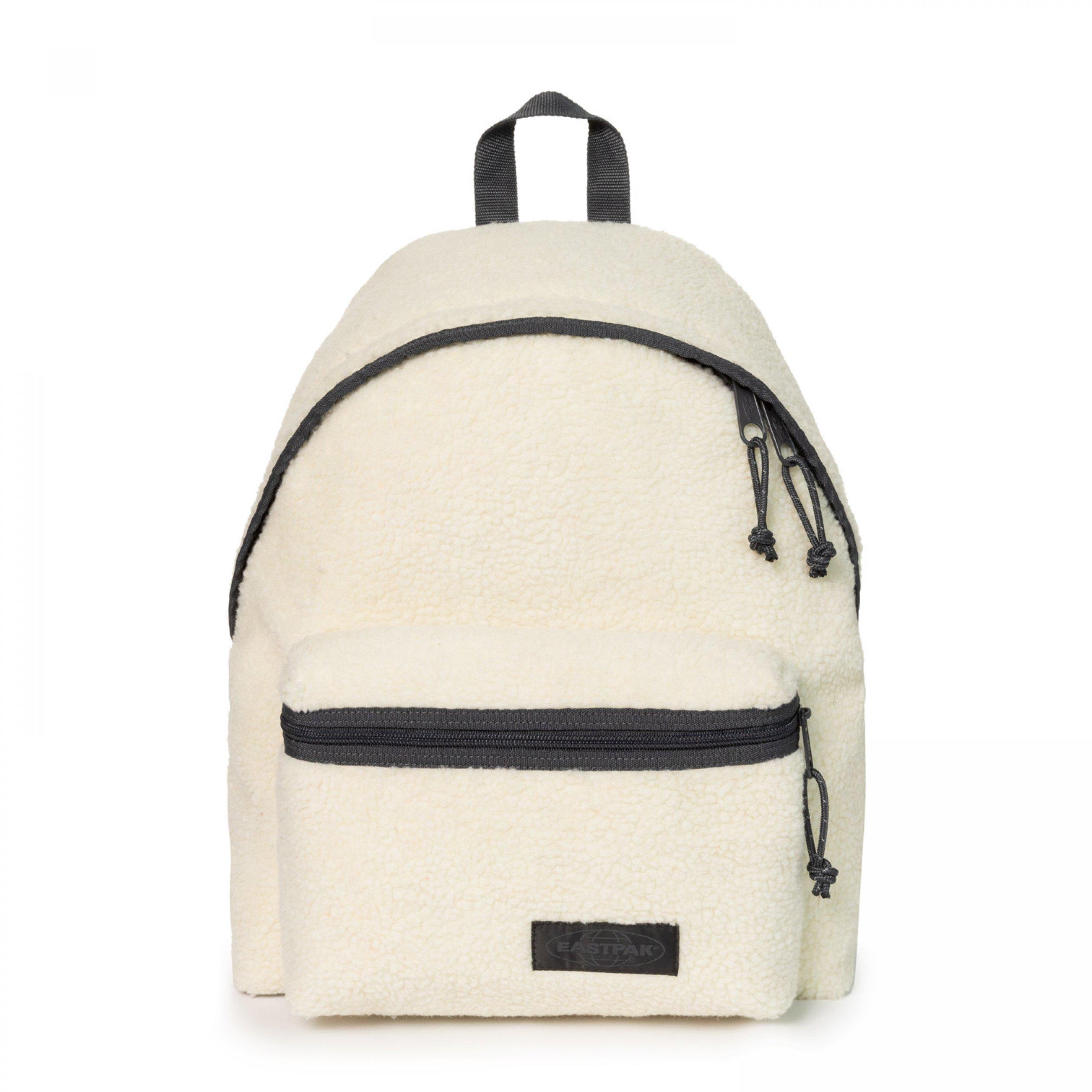 Рюкзак Eastpak PADDED PAK'R One size Белый (7dEK000620O24 One size)