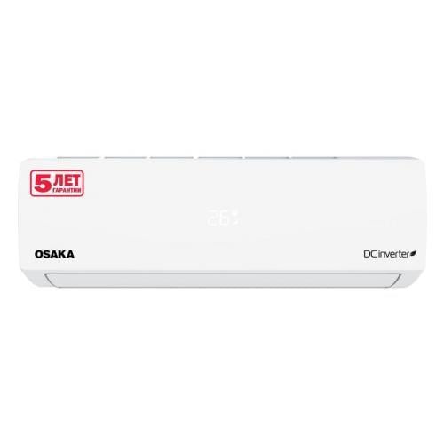 Кондиционер OSAKA STVP-12 HH Power PRO DC INVERTER (24141)