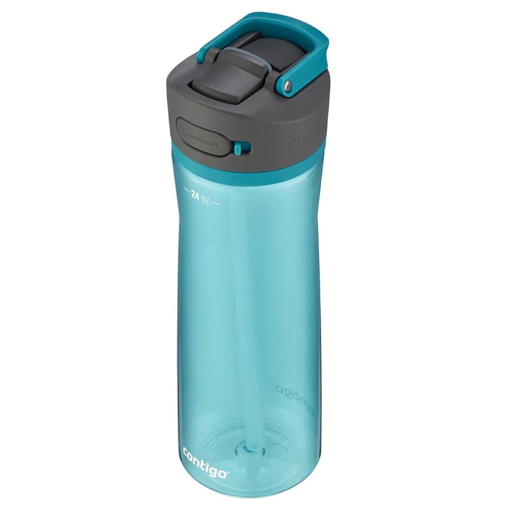 Пляшка для води Contigo Ashland 2.0 720 ml Juniper (2164498) - фото 3