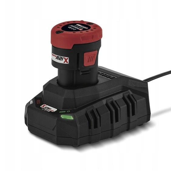 Аккумулятор PARKSIDE PAPK 12 A4 12V 2Ah и зарядное устройство PLGK 12 A3 12V 2,4А Аккумулятор PARKSIDE PAPK 12 A4 12V 2Ah и зарядное устройство PLGK 12 A3 12V 2,4А