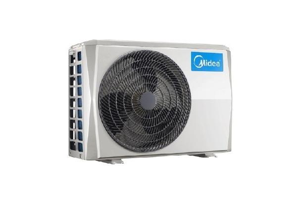 Кондиціонер Midea MT-09N8D6-I/MBT-09N8D6-O (MT-09N8D6-I/MBT-09N8D6-O) - фото 5