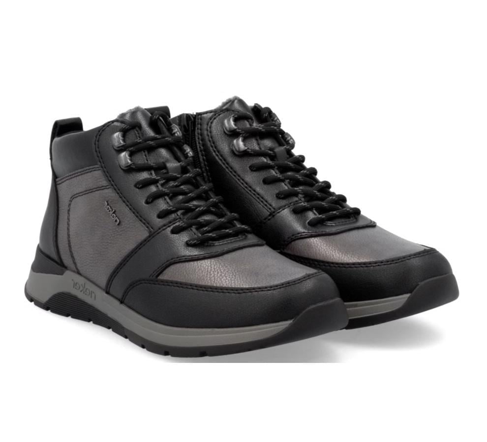 Черевики чоловічі зимові RIEKER 39601-45 р. 44 - фото 5