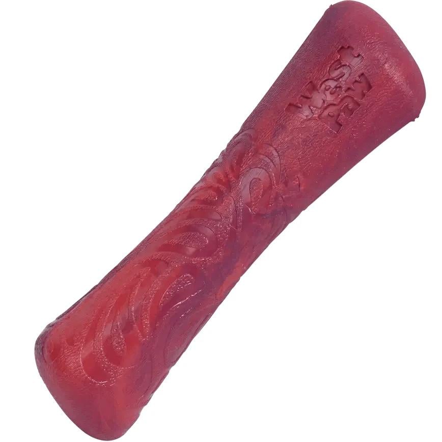 Игрушка для собак West Paw Seaflex Drifty кость 15 см Red (SF010HIB)