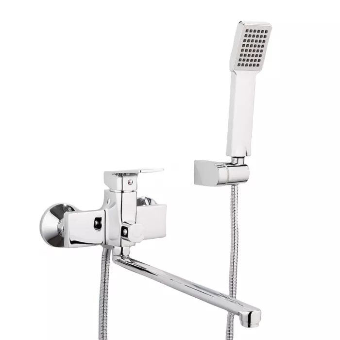 Змішувач для ванни Frap F2246 (1033889) Змішувач для ванни Frap F2246 (1033889)