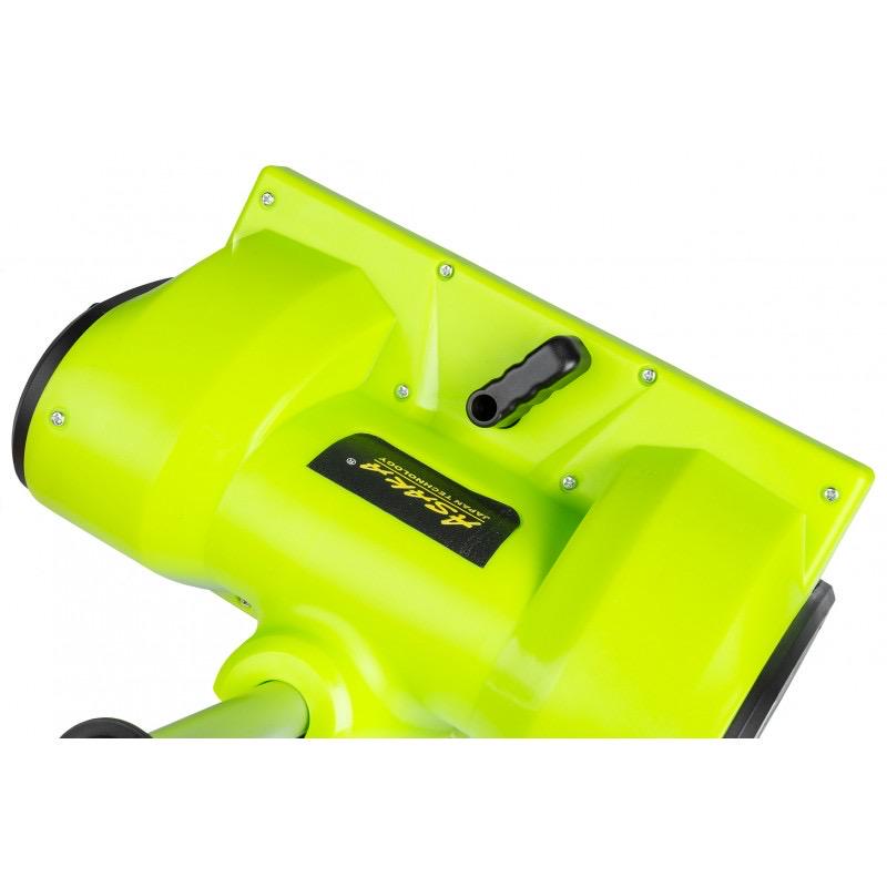 Снігоочисник акумуляторний ASAKA ASSS21V (10991) - фото 8 Снігоочисник акумуляторний ASAKA ASSS21V (10991) - фото 8