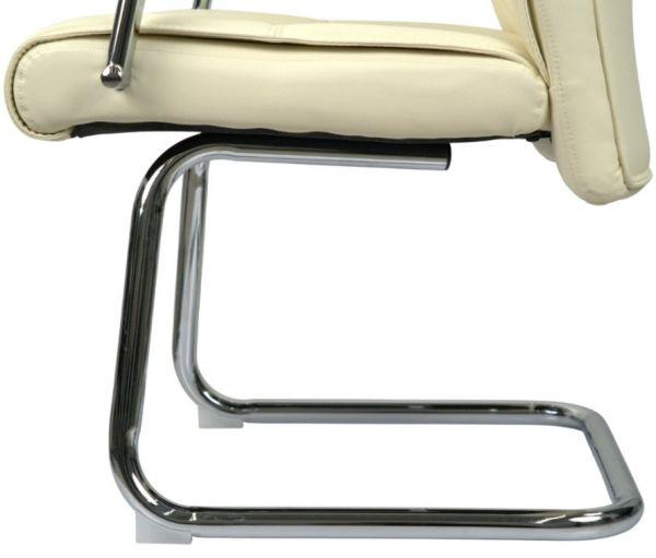 Кресло конференционное АКЛАС Визеу CF Бежевый (1684145) - фото 14 Кресло конференционное АКЛАС Визеу CF Бежевый (1684145) - фото 14