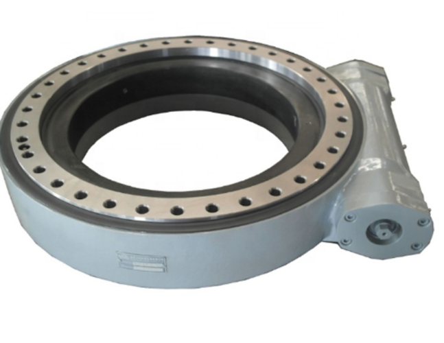 Привод солнечного трекера МТ7 поворотный (26339468)