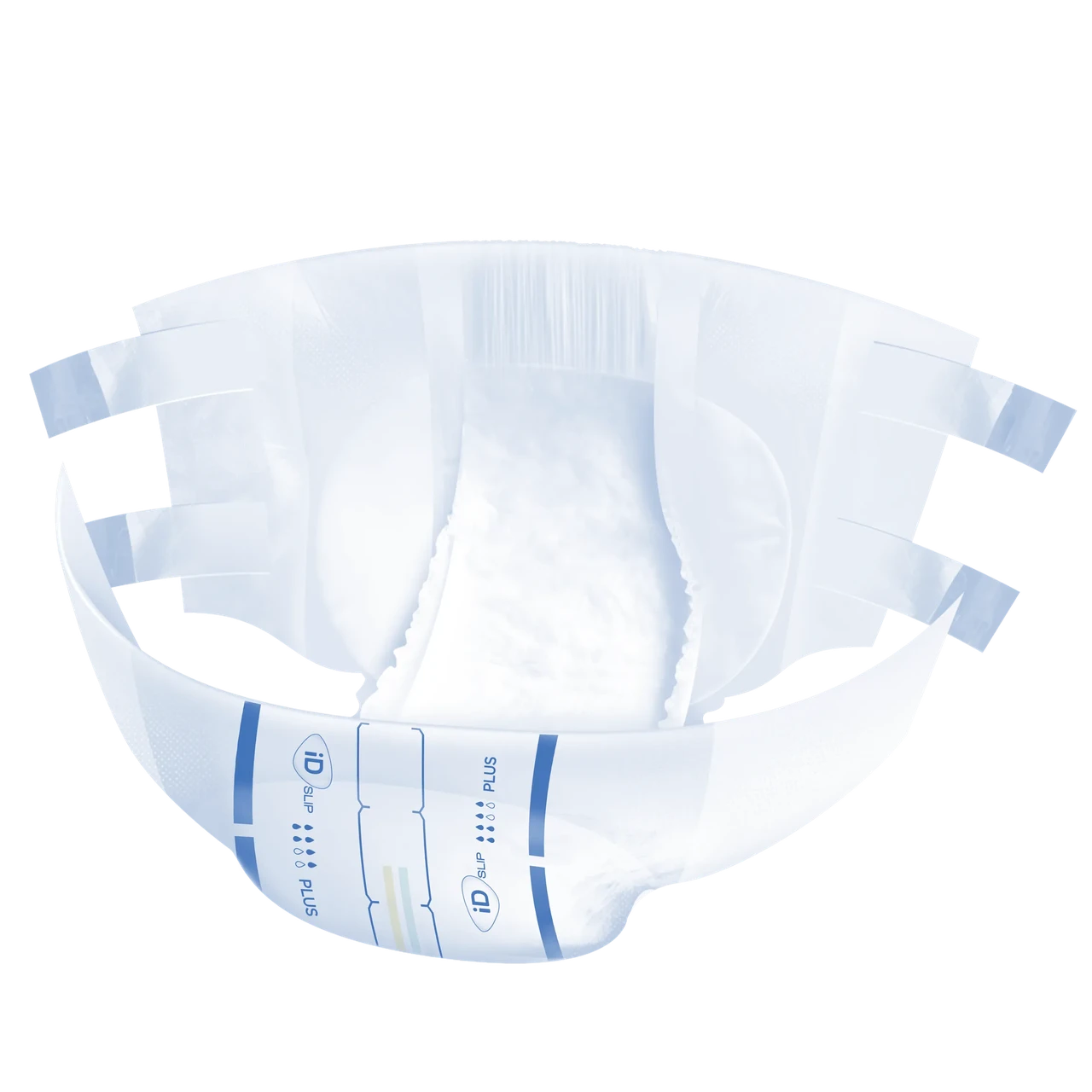 Подгузники для взрослых iD Slip Plus XLarge №14 (000003008) - фото 3