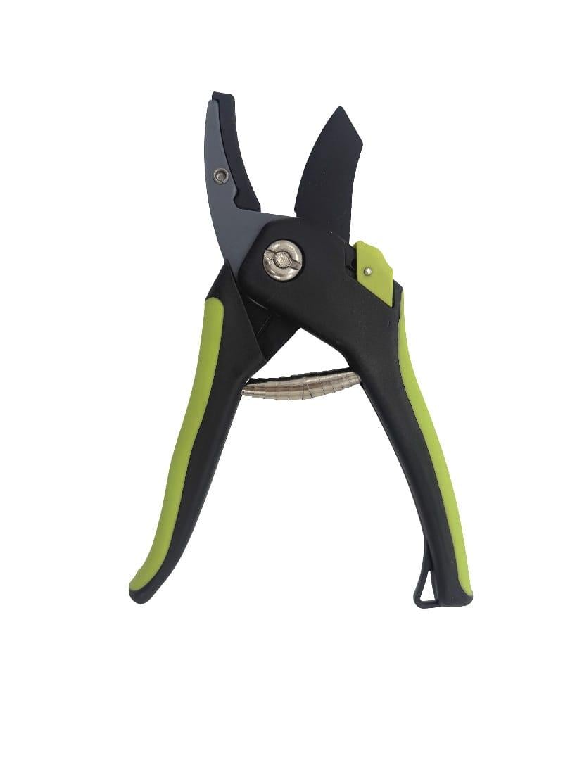 Секатор EPOXIDE PRO с наковаленкой 200 мм (45-205)