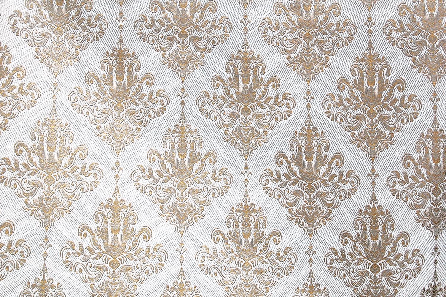 Шпалери Crocus Артус 8582 вінілові на флізеліновій основі 1,06 м - фото 1 Шпалери Crocus Артус 8582 вінілові на флізеліновій основі 1,06 м - фото 1