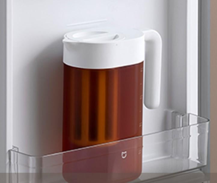 Кувшин MiJia Cold Water Bottle 1,6 л - фото 5