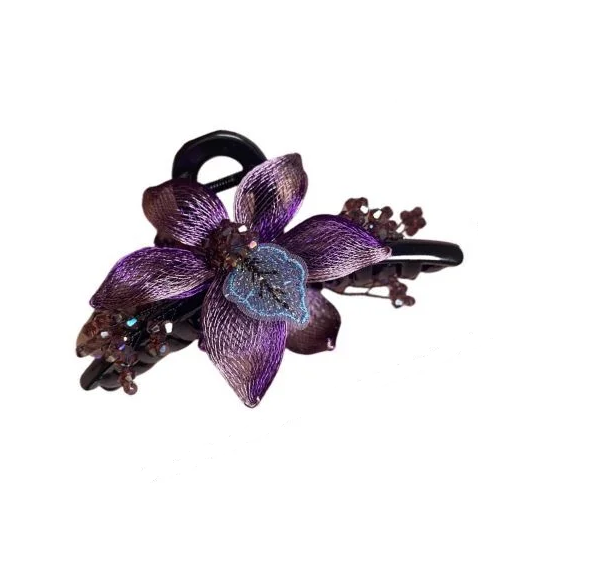 Зажим для волос (AN00685)