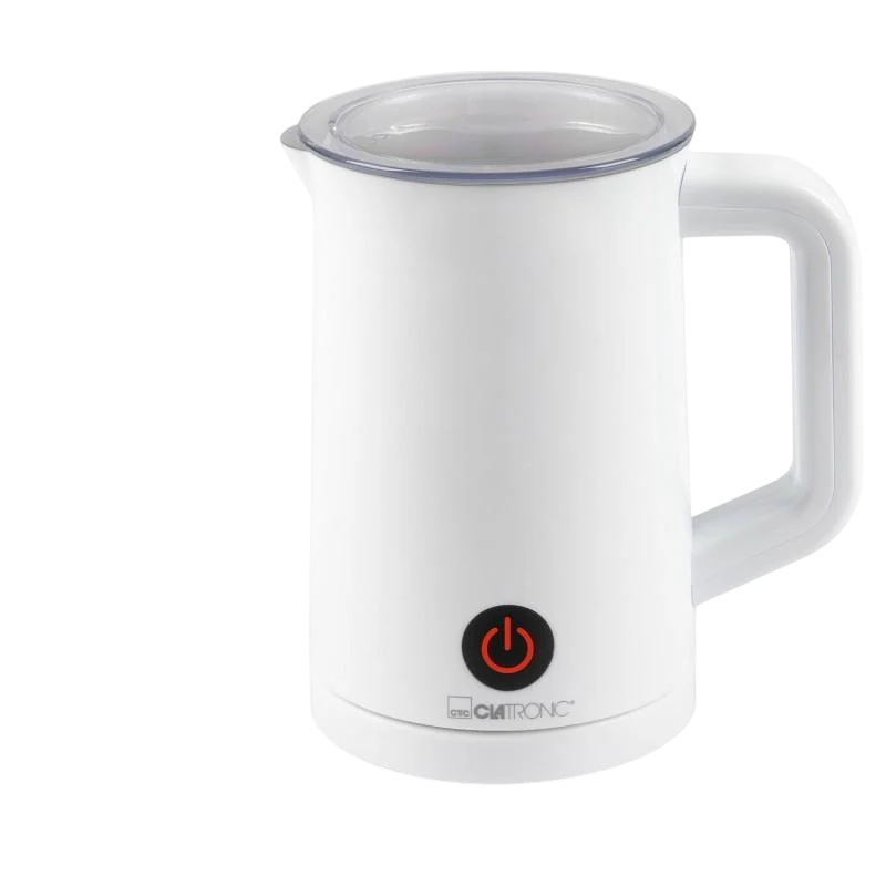 Вспенитель молока Clatronic MS 3693 2в1 (3693)