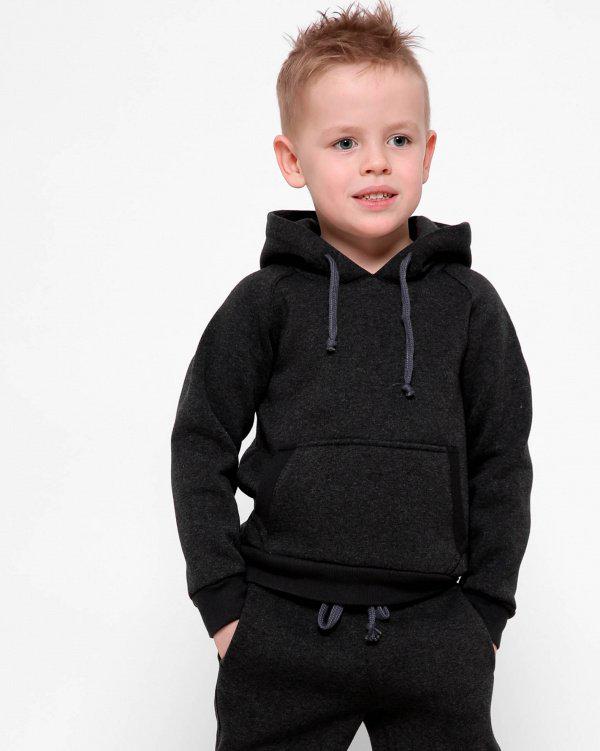 Худі CRC-304-29 104 см Антрацит (2000002079491)