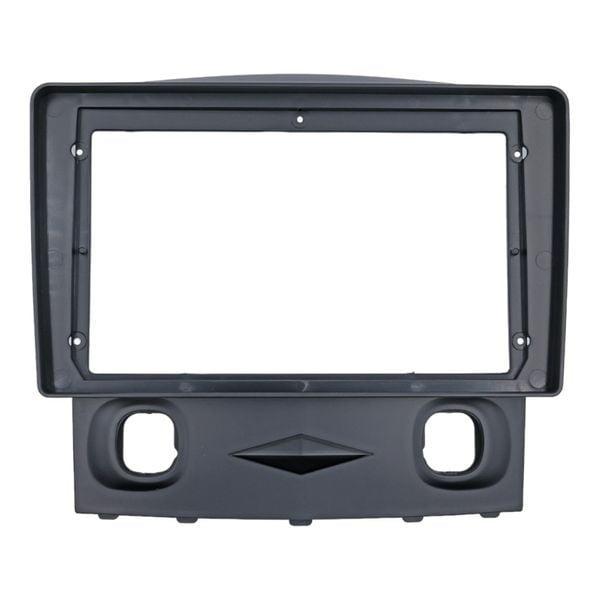 Перехідна рамка QIV QBR-F 1155-02 для Ford Escape 2008-2010/Mazda Tribute 2006-2008 9" (QBR-F 1155-02)