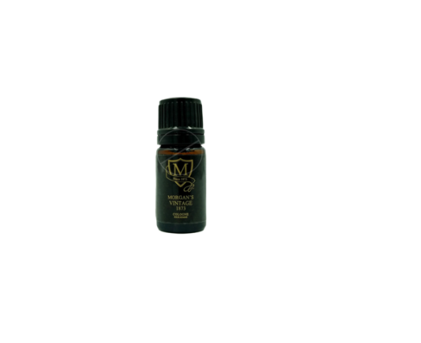 Духи Morgan's Pocket Size Vintage 1873 Cologne 5 мл