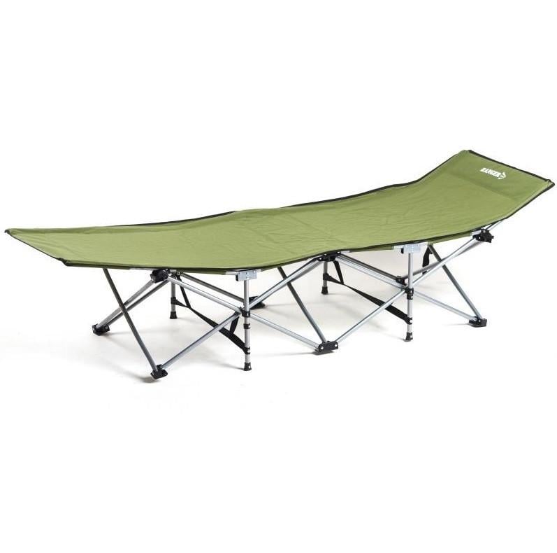 Ліжко похідне Ranger Military Forest (RA 5517)