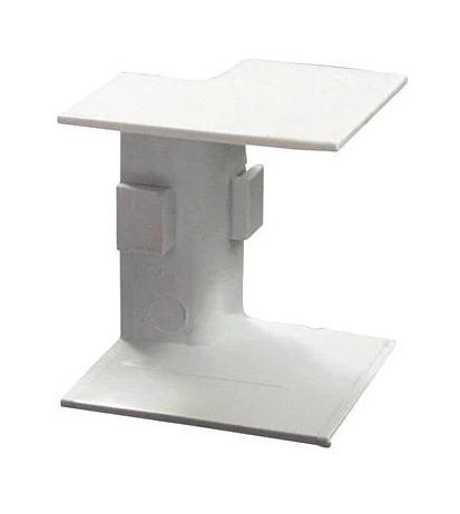 Угол внутренний E.NEXT e.trunking.blend.in.stand.20.10 для короба 20x10 мм ПВХ Белый (s4033003)