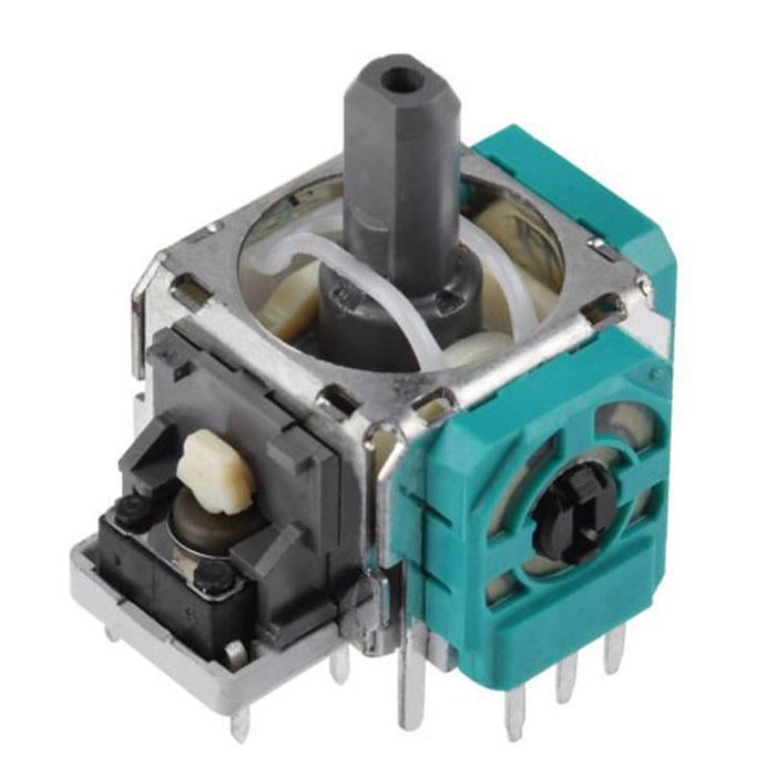 3D-механізм Honson еймпада Xbox Series/Xbox One (111345)