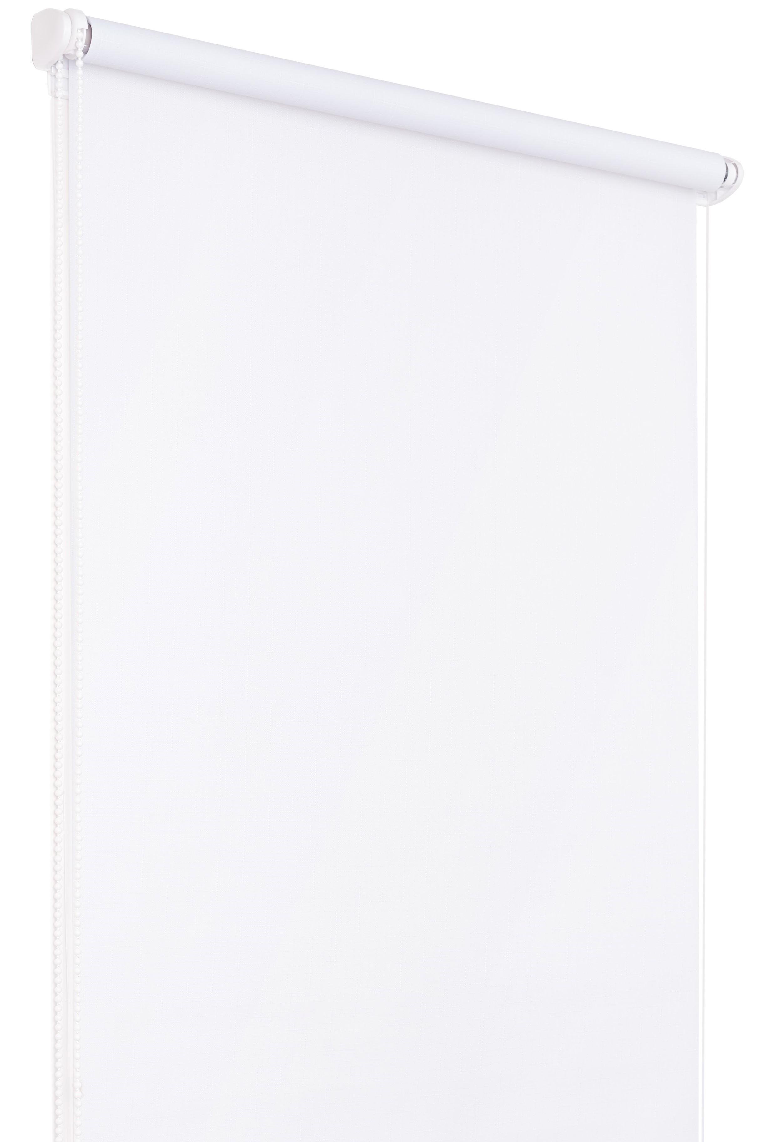 Роллета тканевая Firel 190x160 см Белый (13907102)