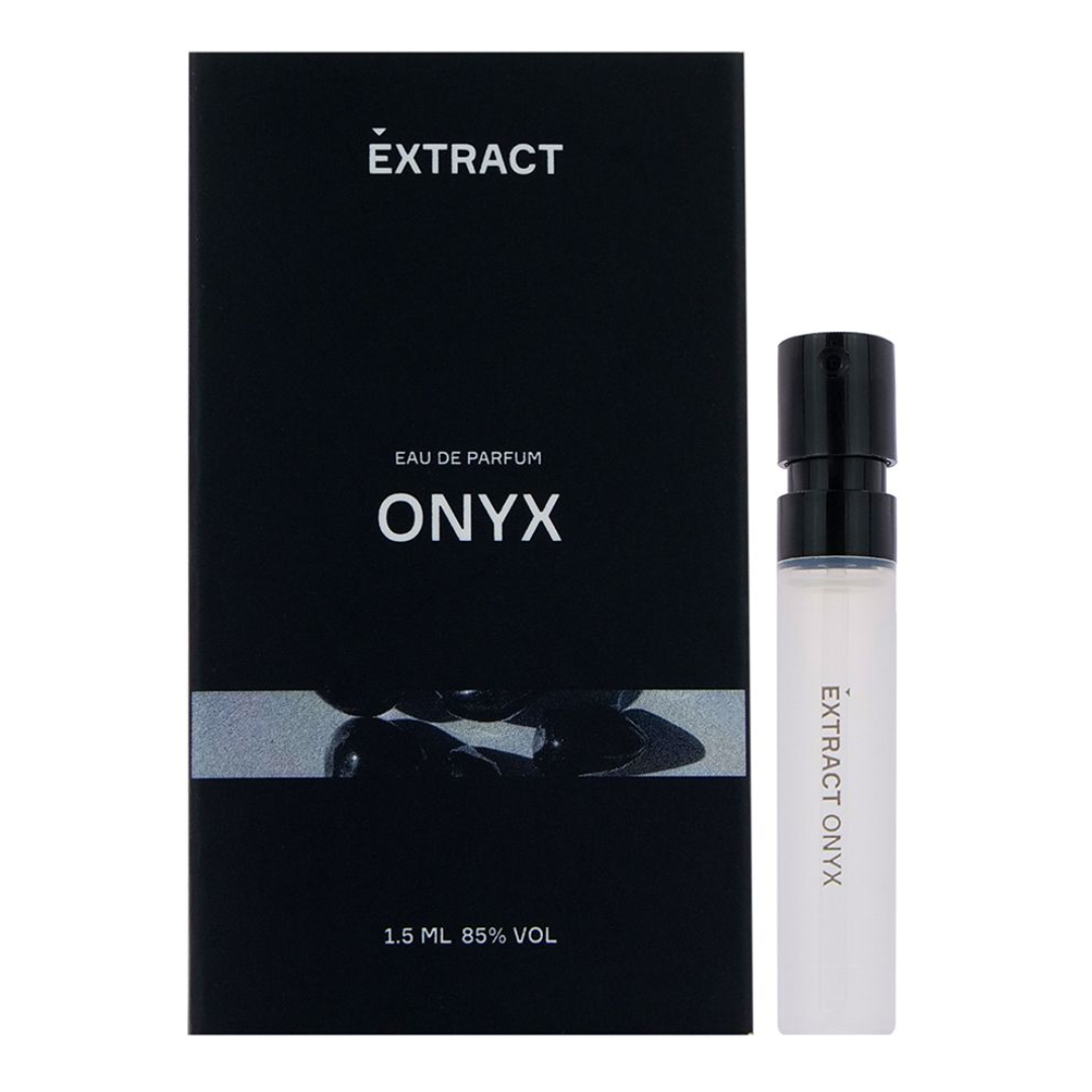 Парфумована вода для чоловіків Extract Onyx 1,5 мл (25248478)