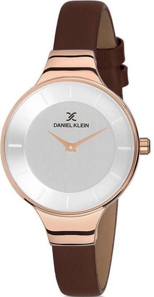 Наручний годинник жіночий Daniel Klein DK11708-3 (104564)