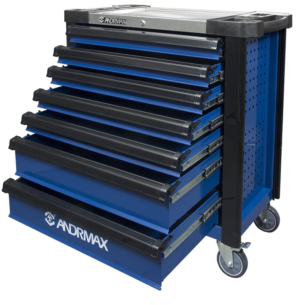 Візок інструментальний TG 5М2С (556-7070LMB)