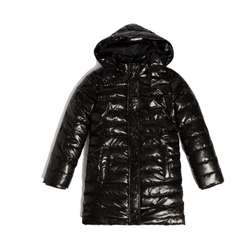 Куртка утепленная Guess Kids J1BL01 KAVU0 JBLK р. 14 (18403985)