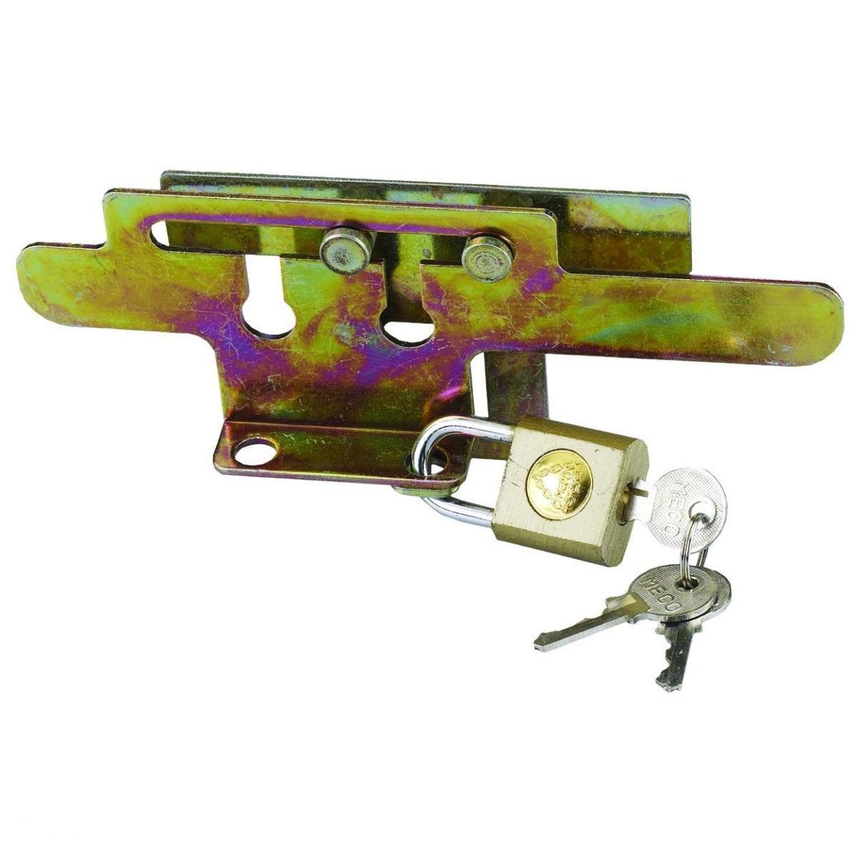 Блокування механічне CHINT MIT22-M8 для 2-х NM8N-250 3P (269681)