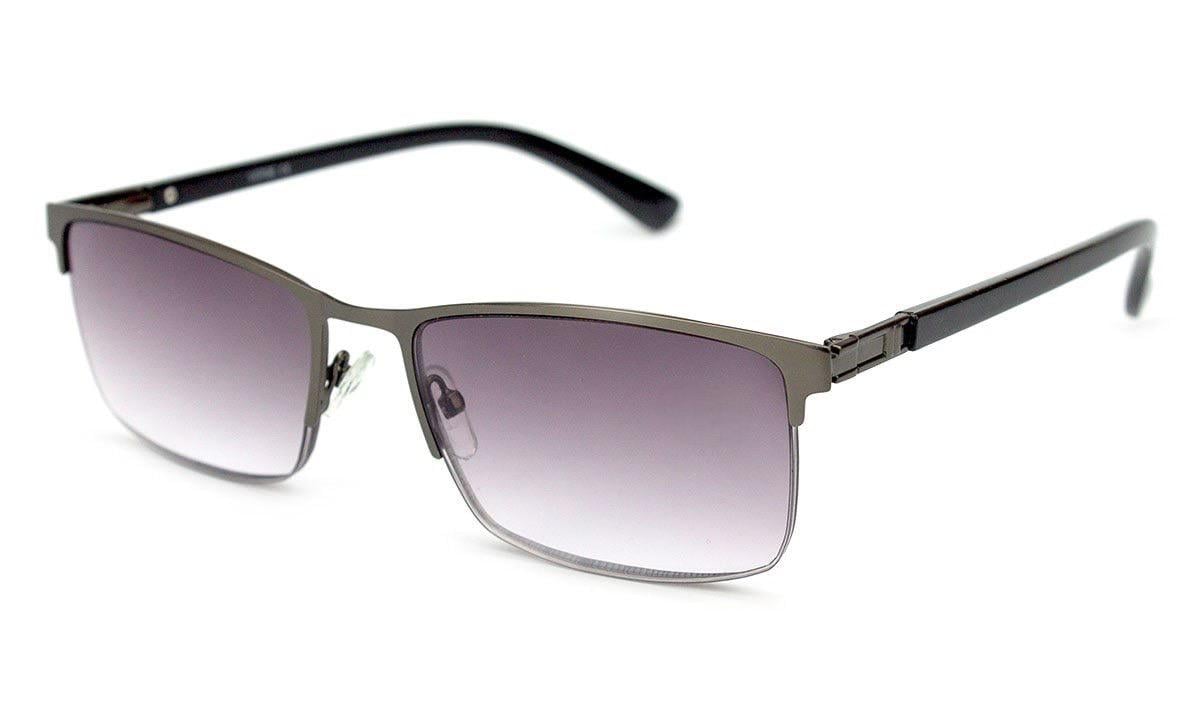 Очки для зрения Verse 20115S-C2 -8 с тонировкой (21136320)