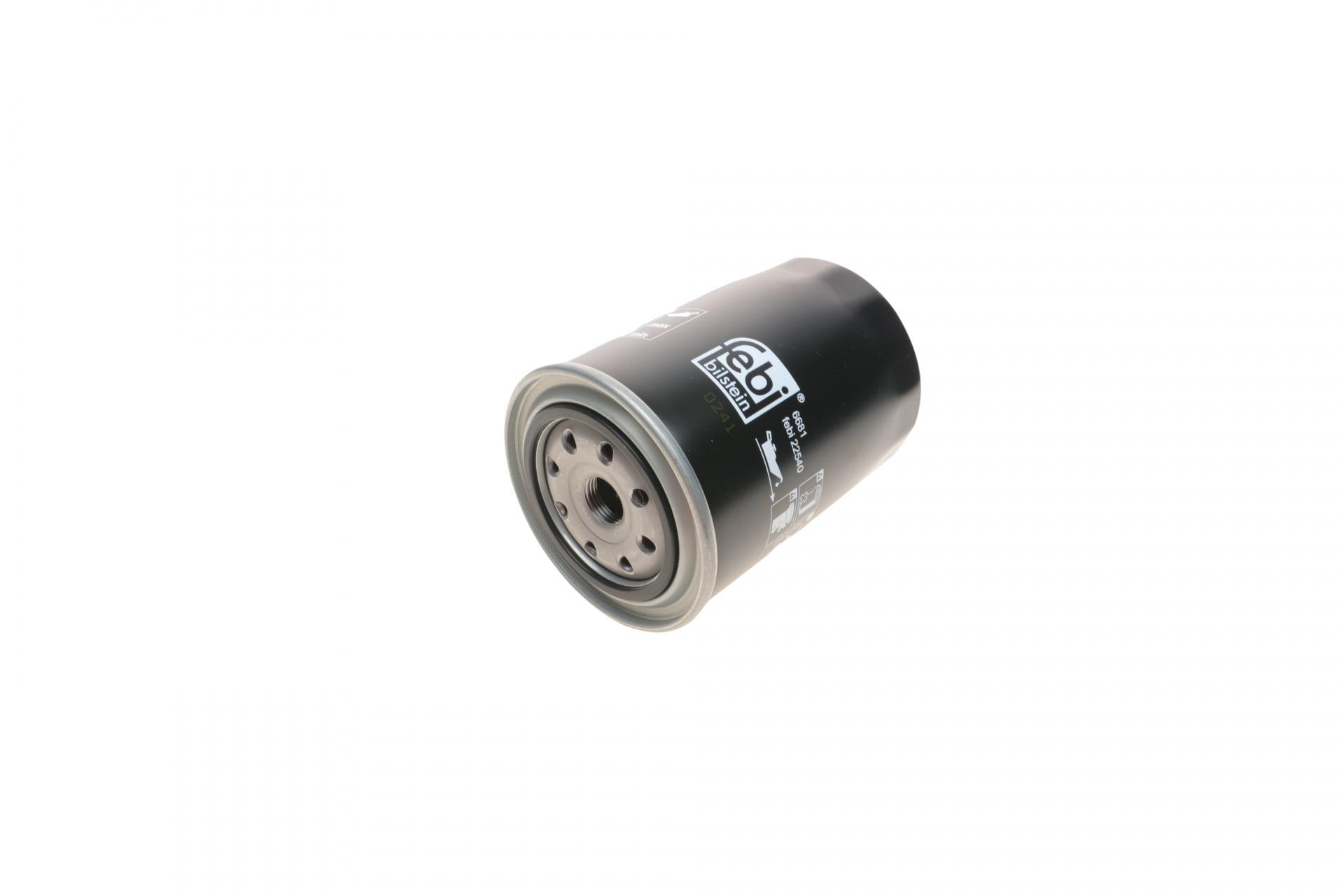 Фильтр масляный FEBI BILSTEIN для VW T4 2,4D/2,5DTI- (22540) - фото 3