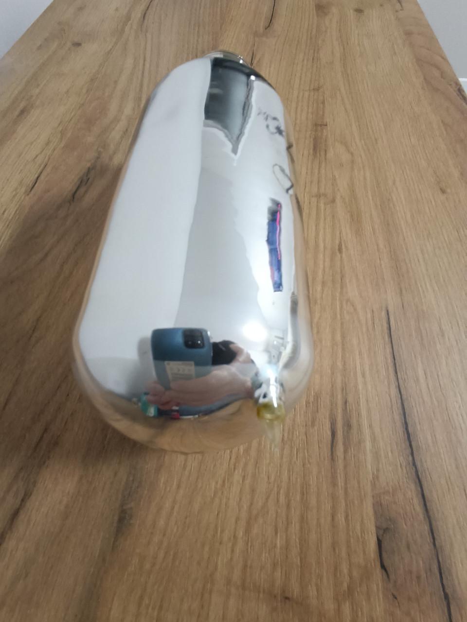 Колба для термоса Con Brio скляна 600 мл (CB-351) - фото 6 Колба для термоса Con Brio скляна 600 мл (CB-351) - фото 6