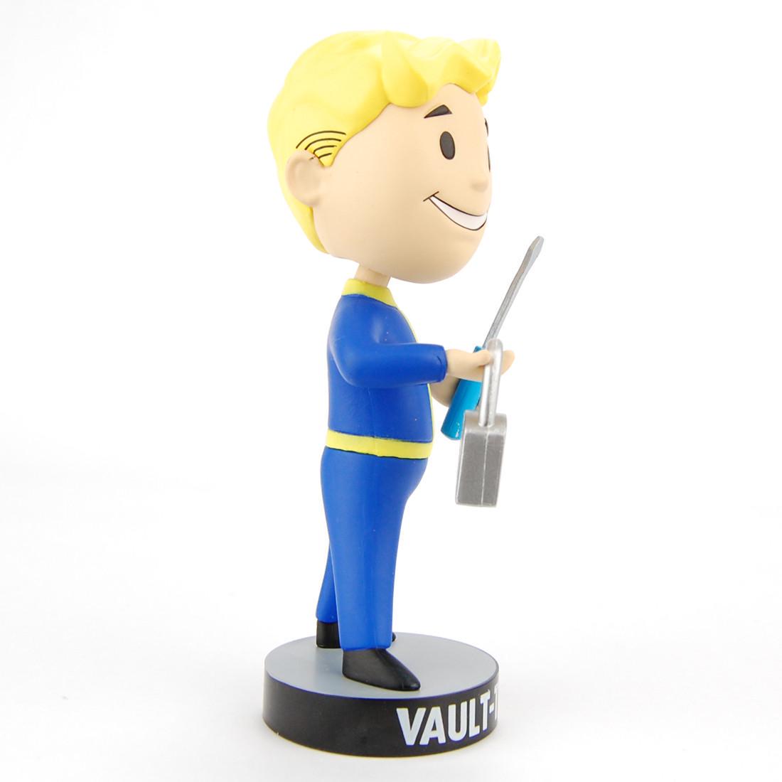 Фигурка Fallout Vault Boy Lock Pick 13 см (60.88) - фото 4