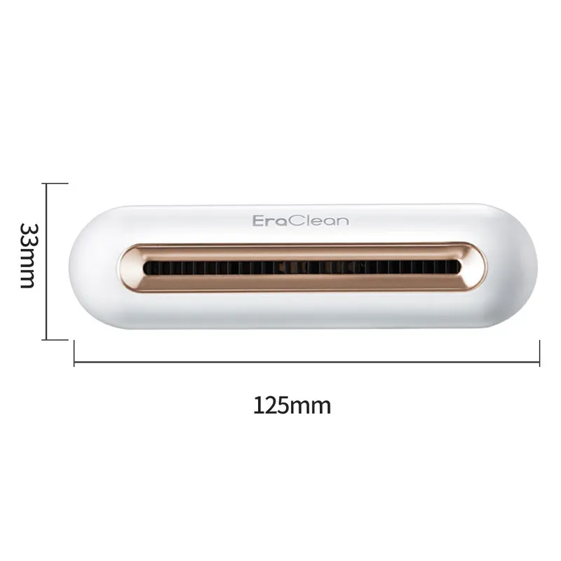 Стерилизатор для холодильника поглотитель запаха EraClean Odour Eliminator Max CW-B01 - фото 8 Стерилизатор для холодильника поглотитель запаха EraClean Odour Eliminator Max CW-B01 - фото 8