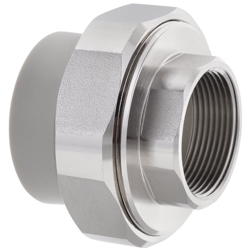 Згін-американка KOER K0133.PRO ВР 50x1.1/2F PPR (KP0168)
