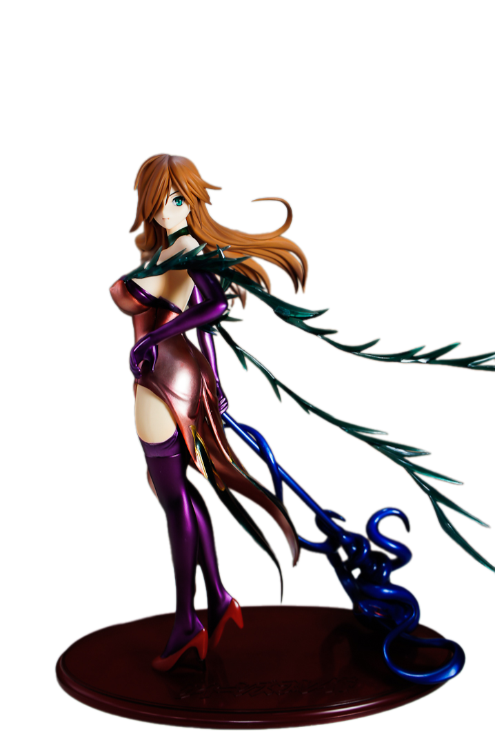 Фигурка для геймеров MegaHouse Nyx Queens Blade 20 см (MH N QB 20)