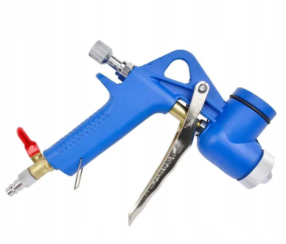 Краскопульт чаша 5 л штукатурка/побелка/покраска (10984234660-2) Краскопульт чаша 5 л штукатурка/побелка/покраска (10984234660-2)