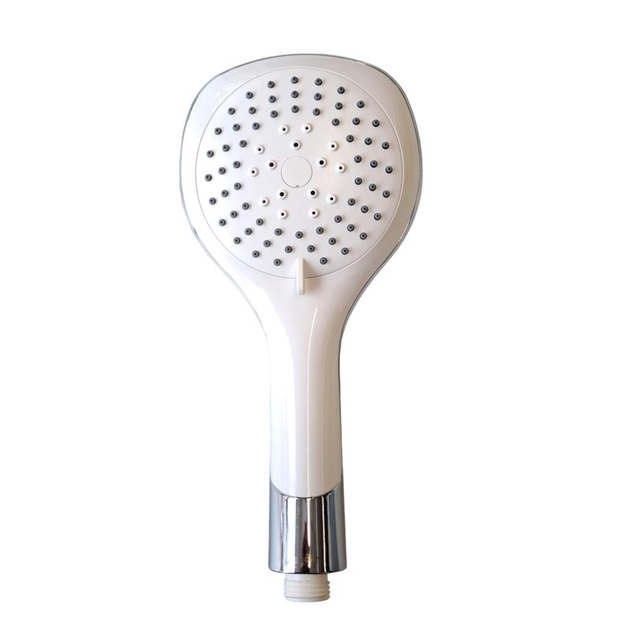 Лейка для ручного душа Zegor WKY-6009 5 режимов Белый