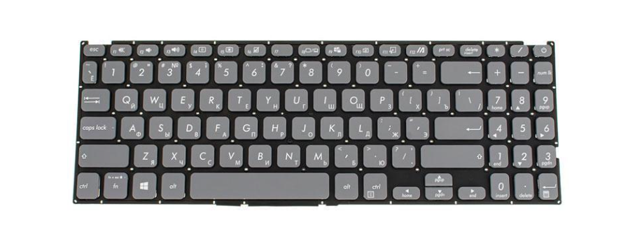 Клавиатура для ноутбука Asus X515MA (169961)