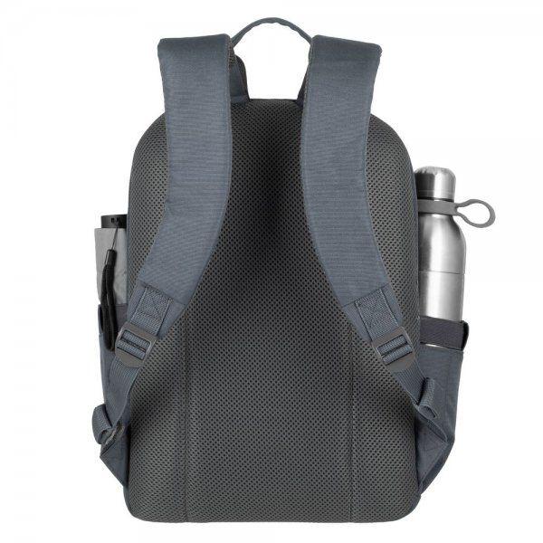Рюкзак для ноутбука RivaCase Ulsan 8264 13,3" Dark Grey (1570840) - фото 9 Рюкзак для ноутбука RivaCase Ulsan 8264 13,3" Dark Grey (1570840) - фото 9