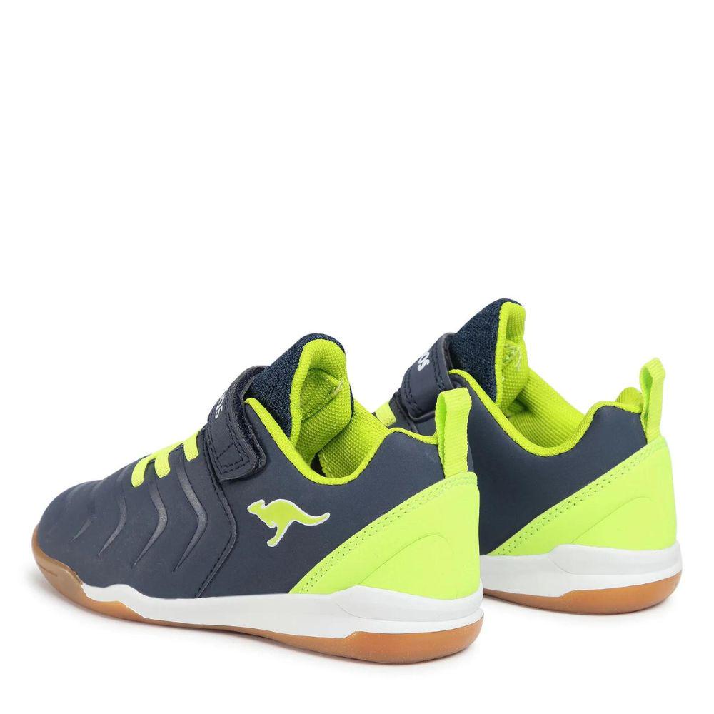 Кроссовки KANGAROOS 18612 4054 р. 38 (18403428) - фото 4 Кроссовки KANGAROOS 18612 4054 р. 38 (18403428) - фото 4