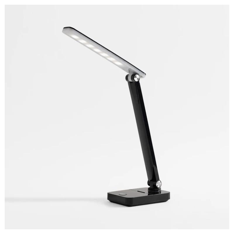 Настольная лампа Zuma Line 1949-BK LAMPA