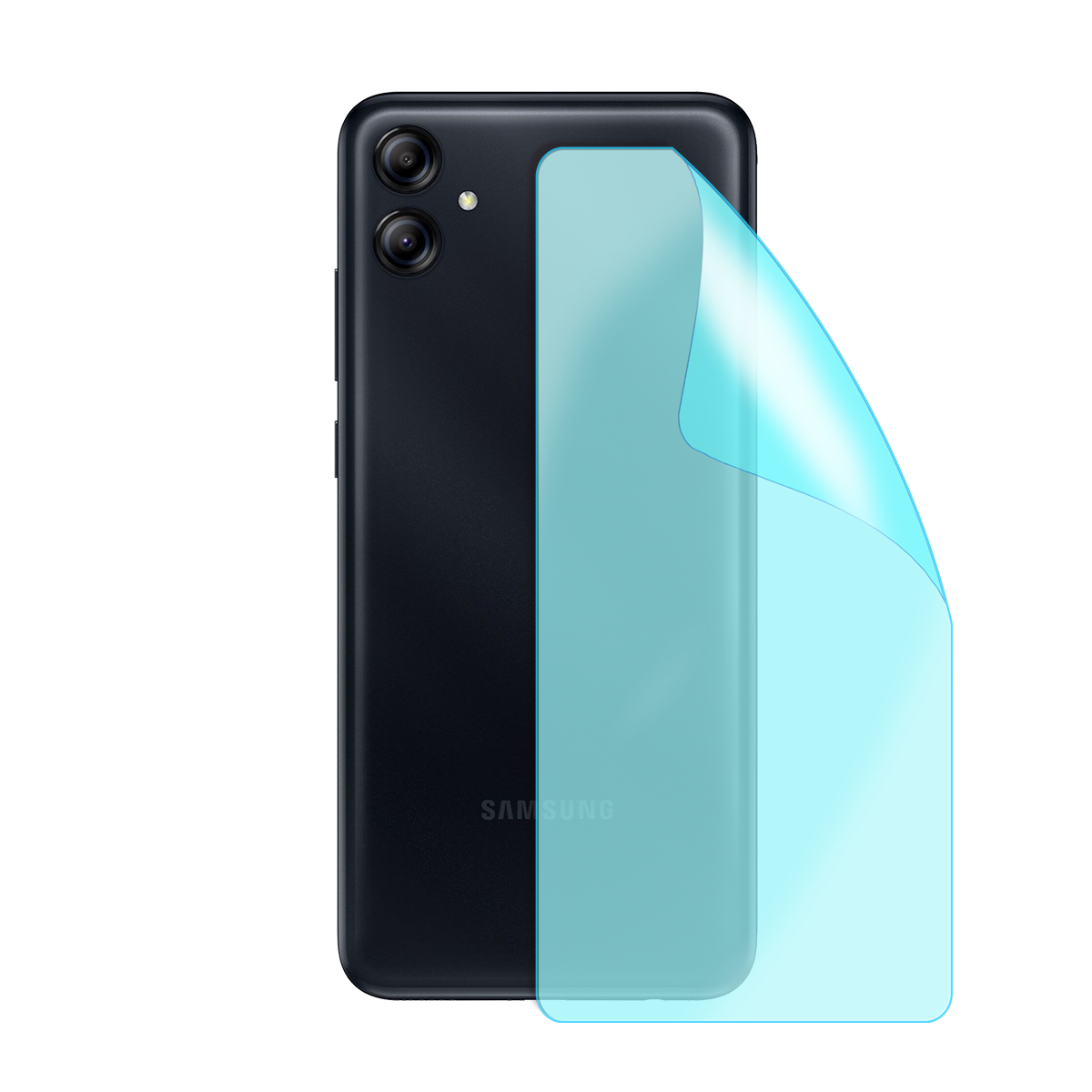 Гидрогелевая пленка для Samsung Galaxy A04e серии grade C (PF-C02CSG-001-089)