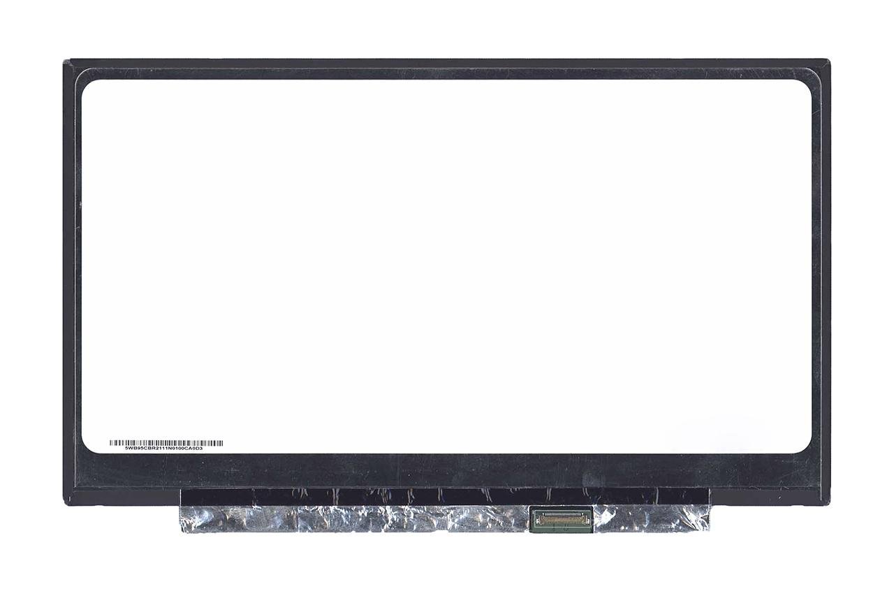 Матриця для ноутбука Asus Y4200DL 14,0" 1920х1080 Full HD 1080p/HDTV 16:9 eDP 30 pin справа внизу