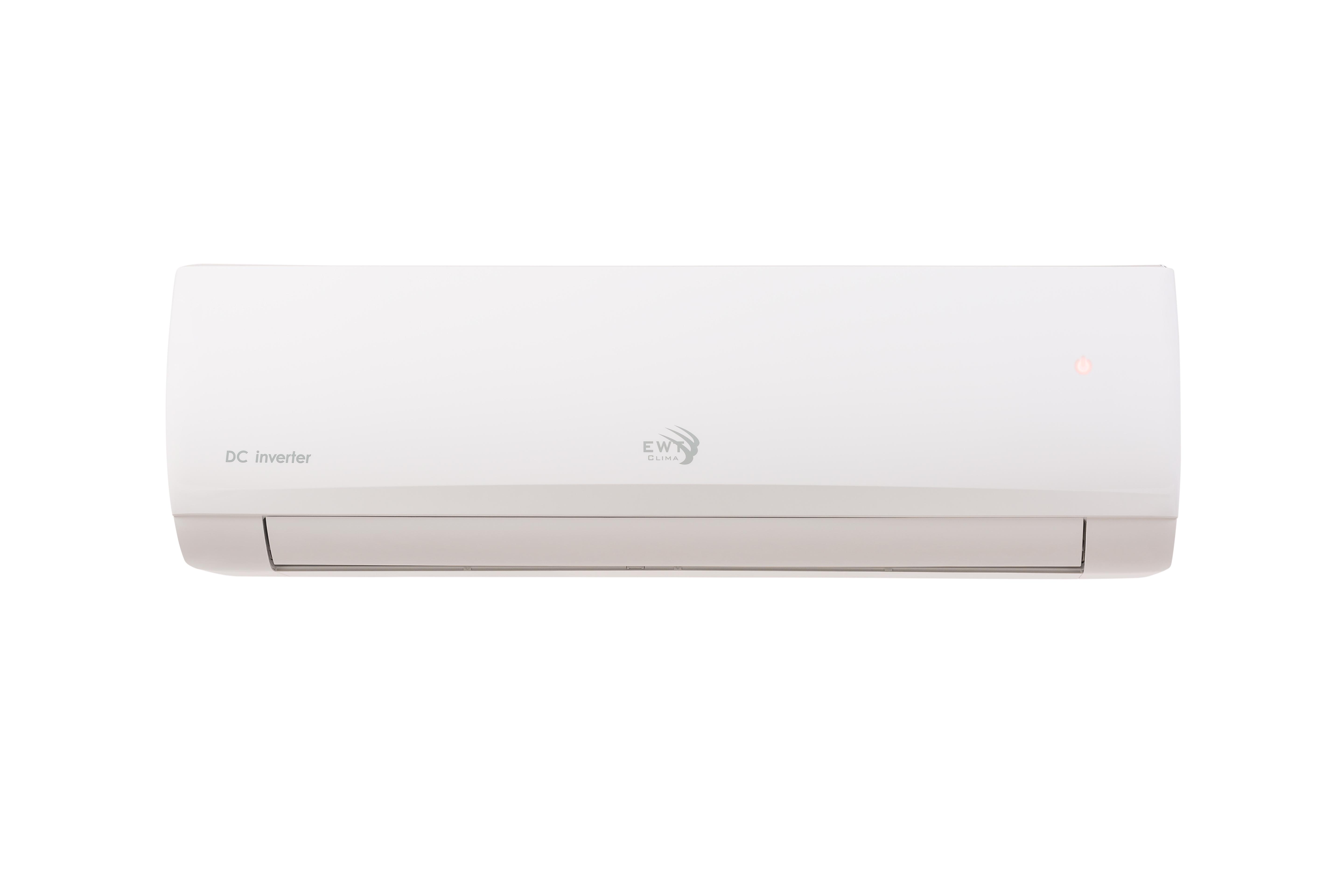 Кондиціонер EWT Clima S-070GDI-HRFN8 Musson