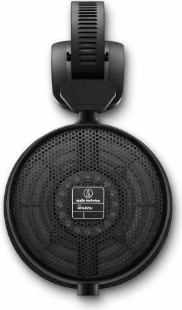 Навушники без мікрофону Audio-Technica ATH-R70x (346562)