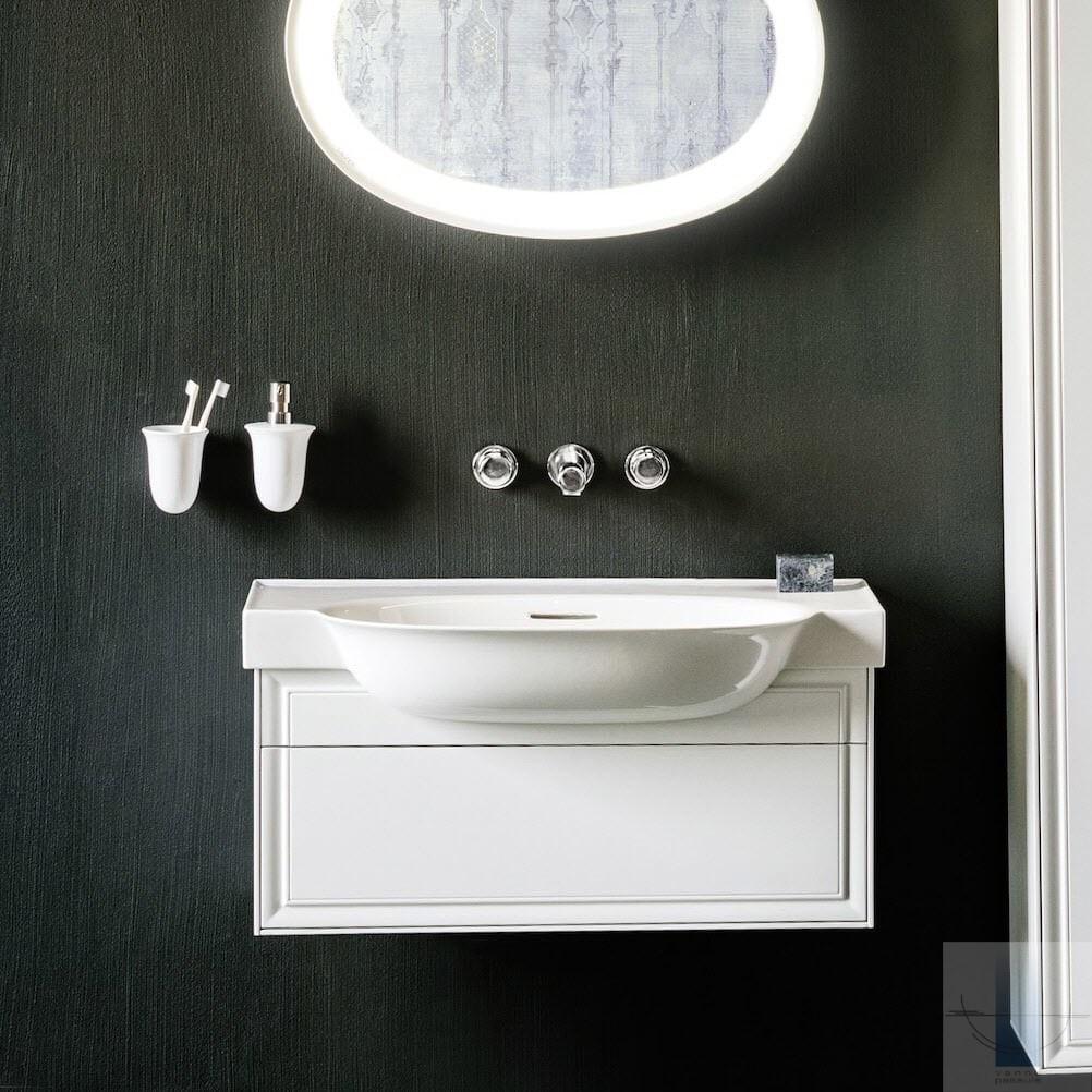 Умывальник Laufen The New Classic H8138557571081 (98077103)